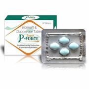 Super P-Force / Viagra + Dapoxetine